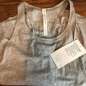 🍋 LuLulemon 🍋 love pleated tank